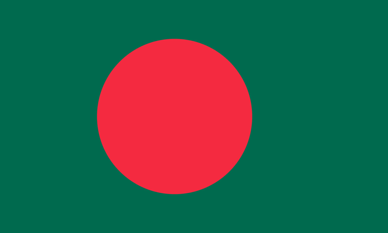 Bangladesh, simbolo delle notizie dal Paese su Innovando News