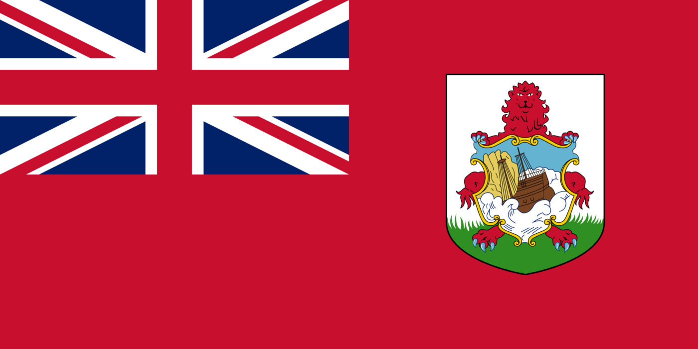 Bermuda, symbool van nieuws uit het land op Innovando News