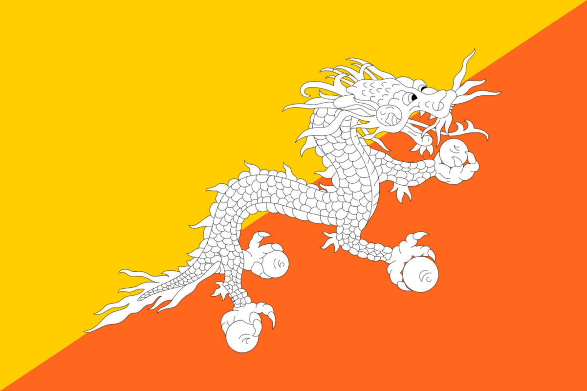 Bhutan, simbolo delle notizie dal Paese su Innovando News