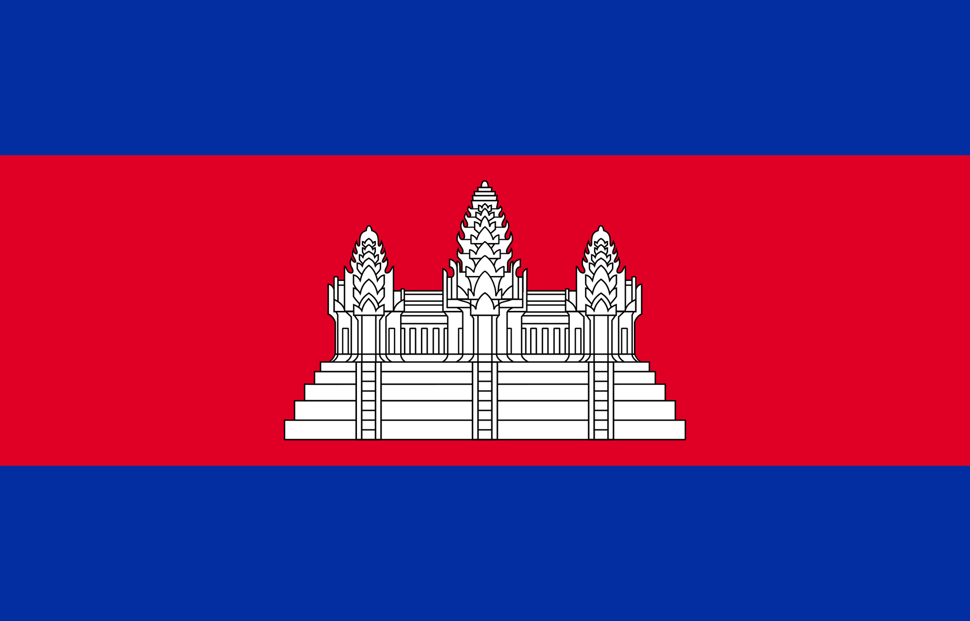 Cambogia