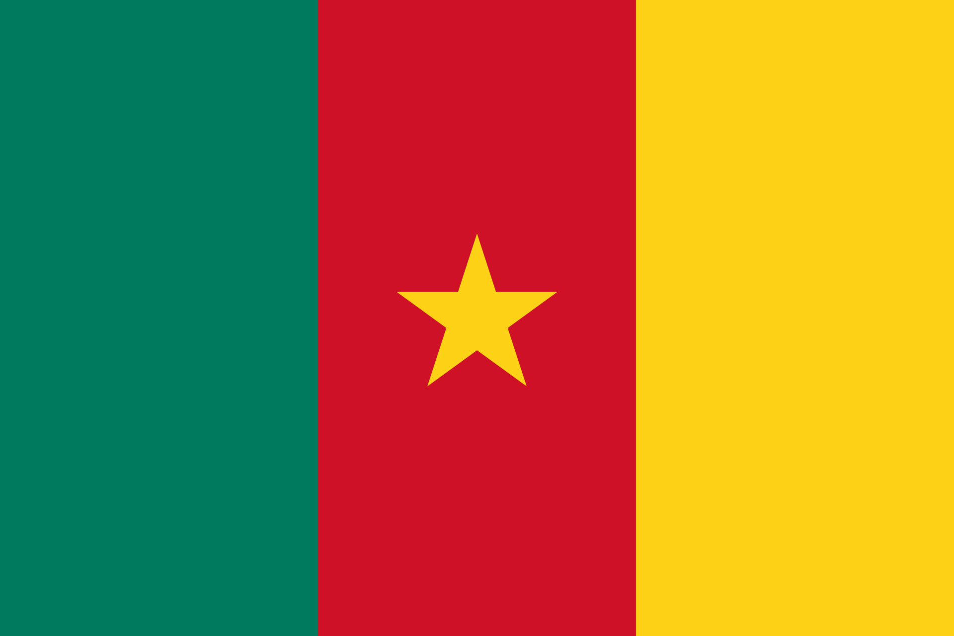 Camerun