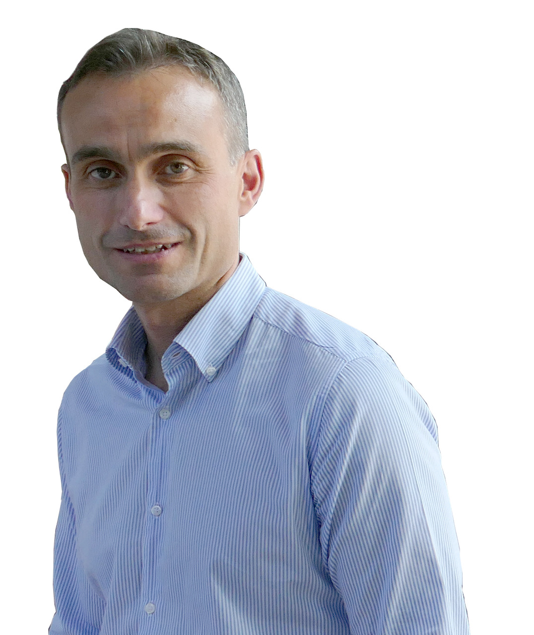 Svizzera e Italia: Fabrizio Macrì della CCIS