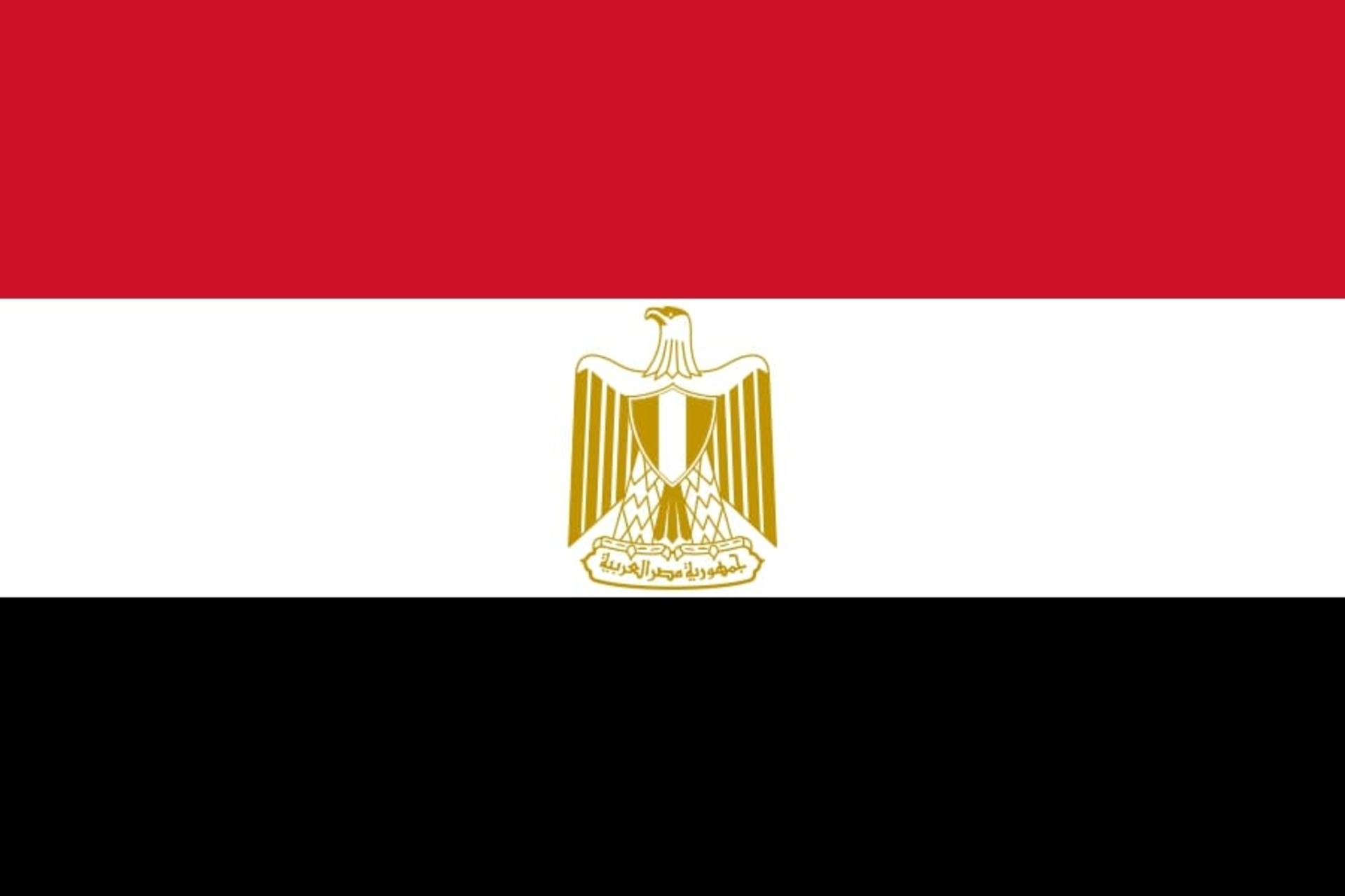 Egypten