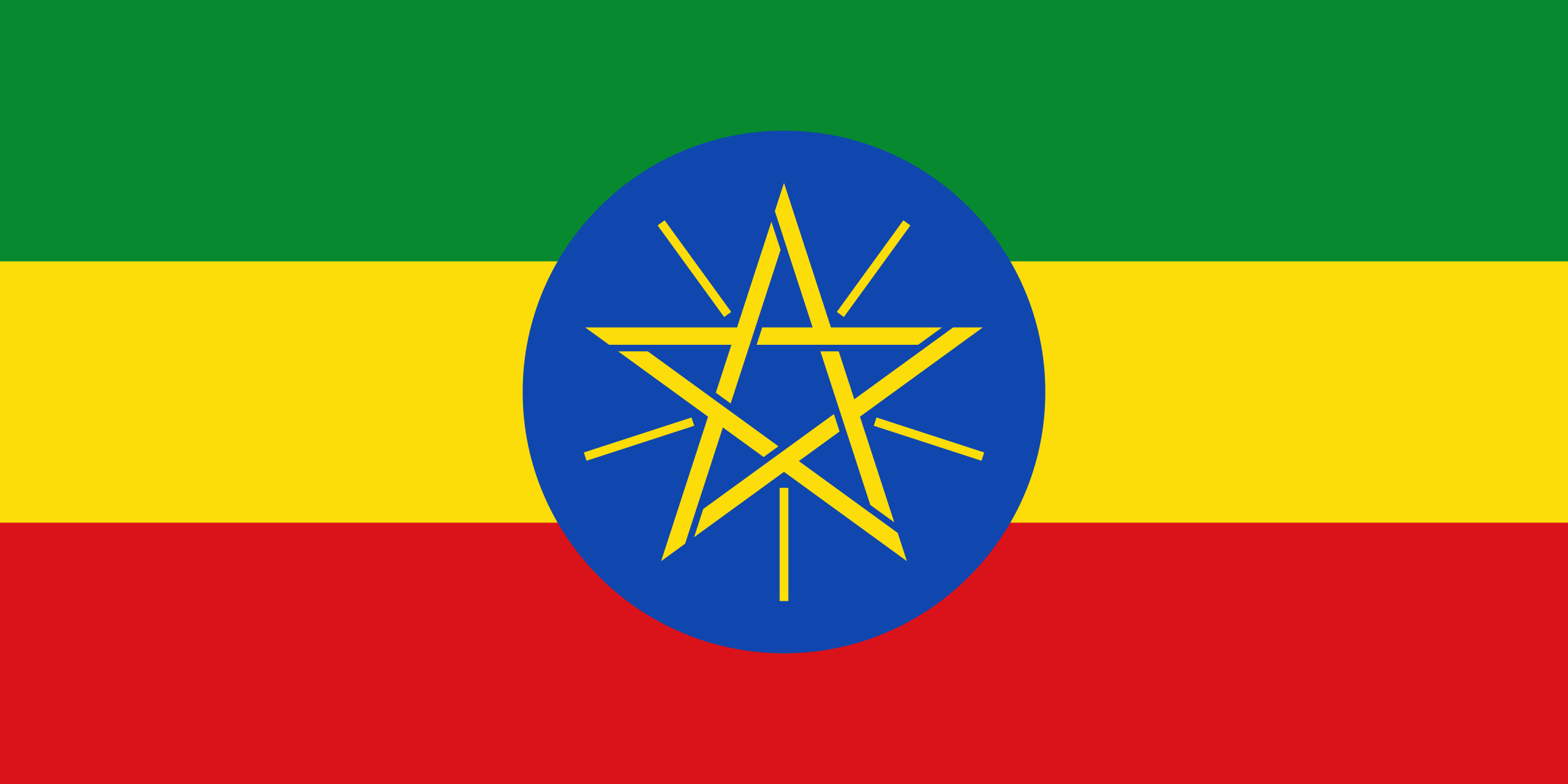 Etiopia