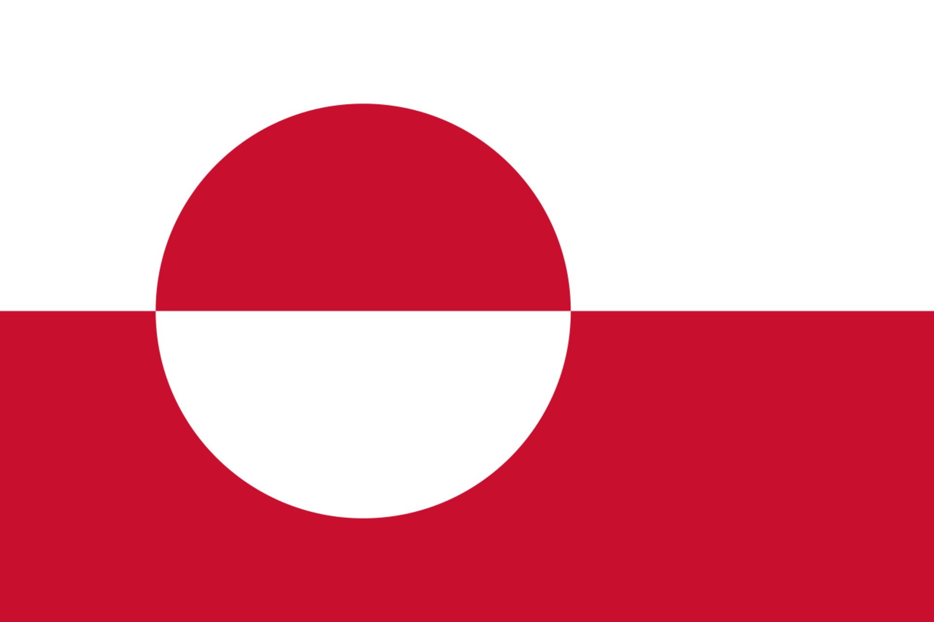 Grønland