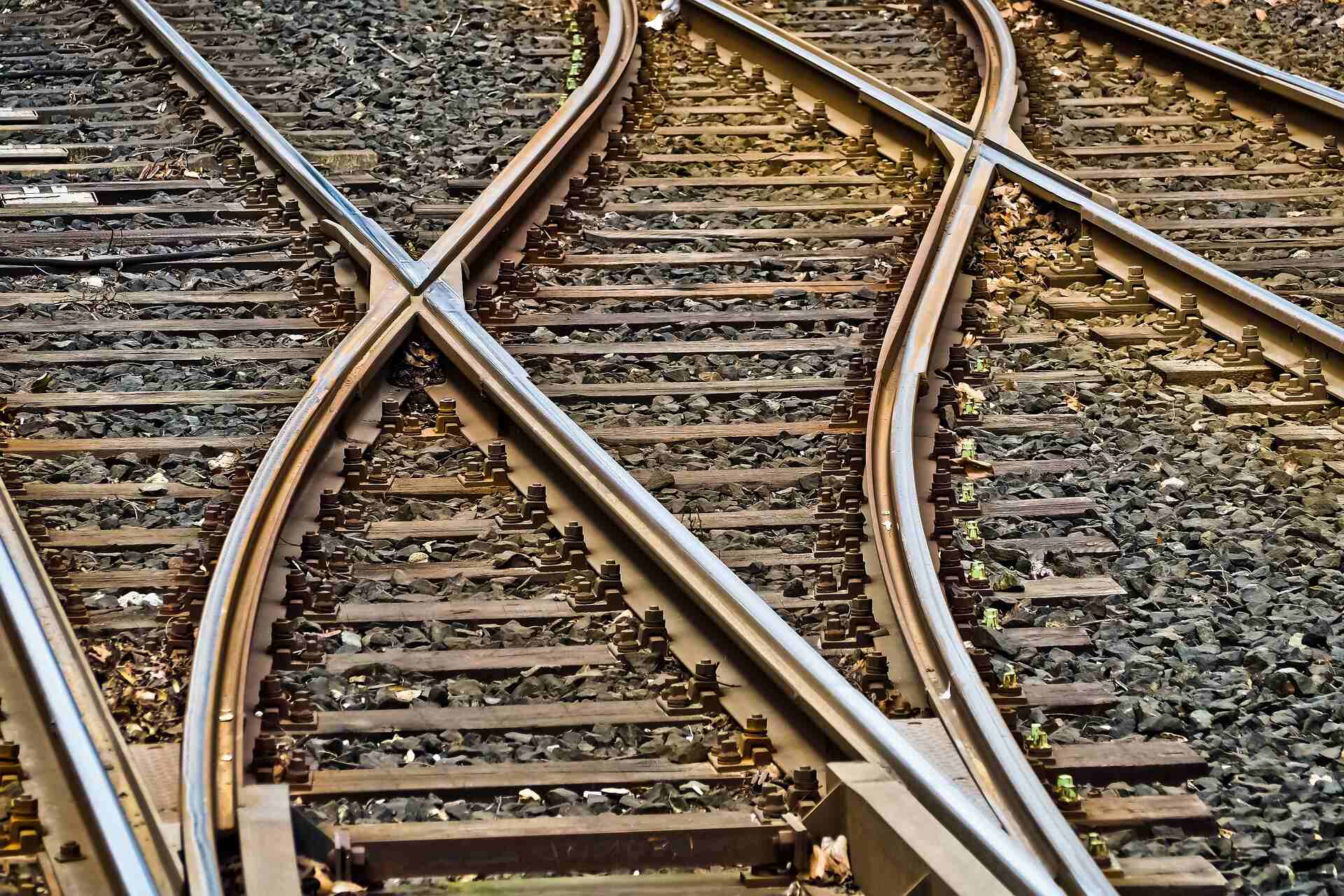 Il rumore ferroviario... virtuale è sempre più vicino alla realtà