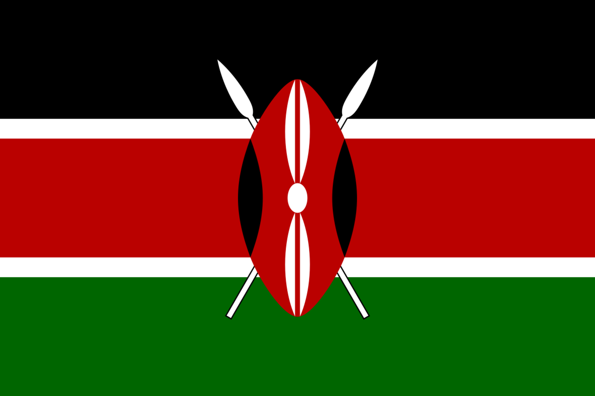 Kenya