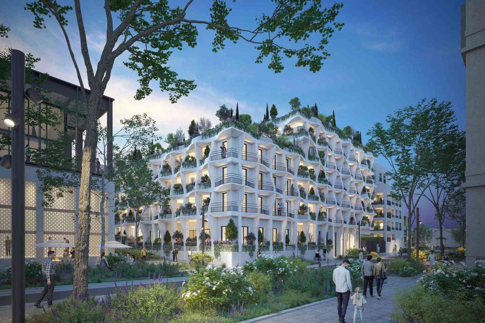 Edilizia sostenibile: il progetto THEIA Edilizia sostenibile: il progetto THEIA