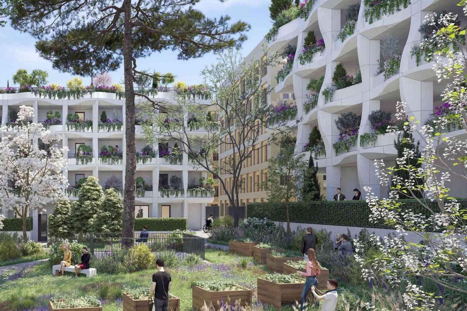 Edilizia sostenibile: il progetto THEIA Edilizia sostenibile: il progetto THEIA