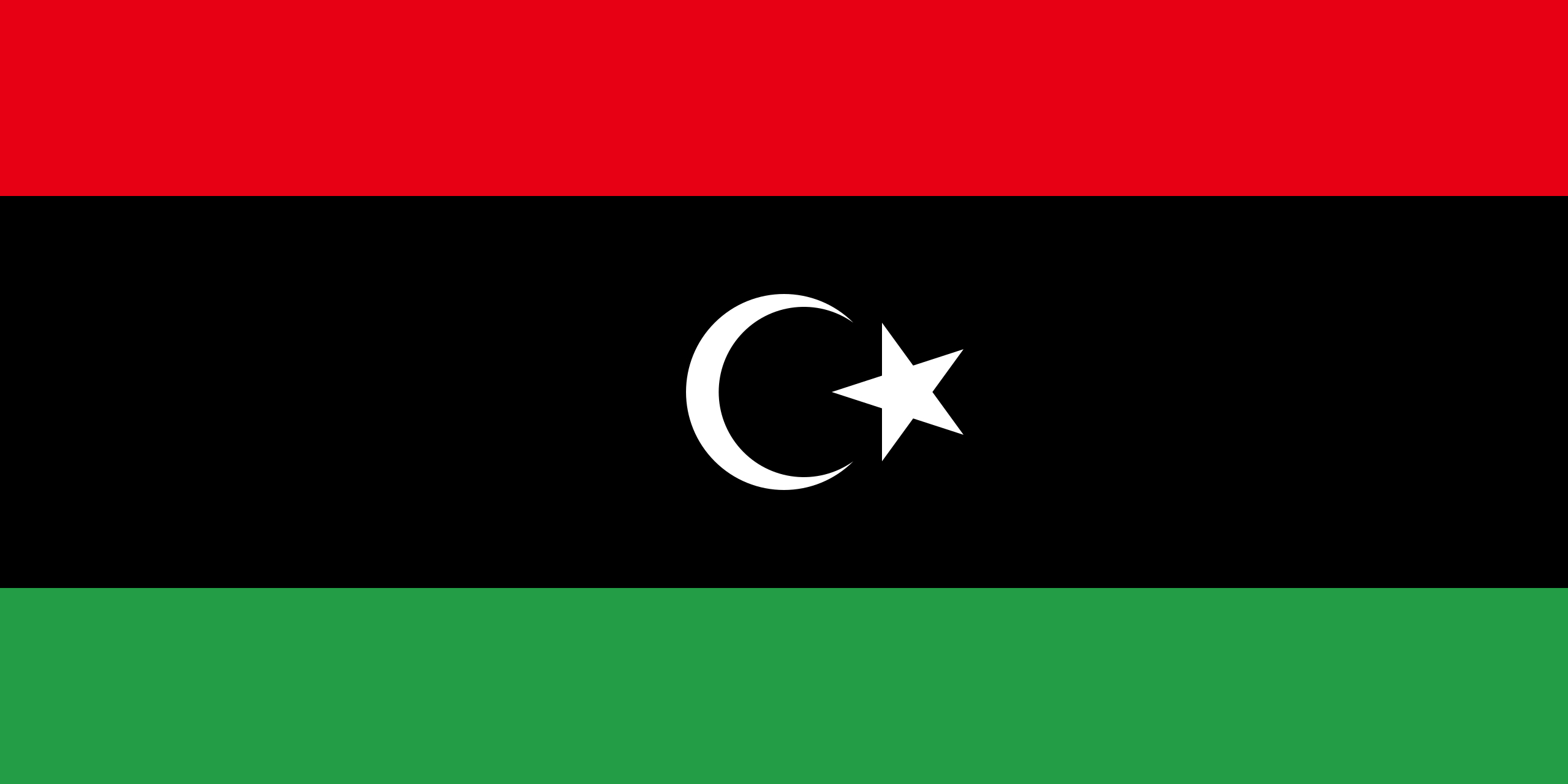Libyen