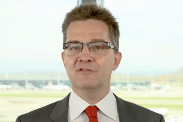 Martin Eichler: “16,3 miliardi per cattura e stoccaggio del carbonio”
