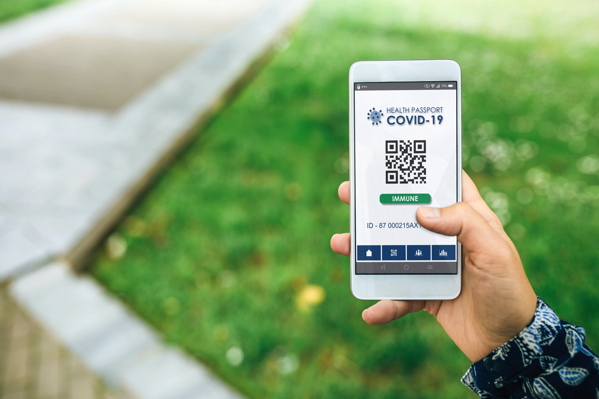 Tecnologia: le App di tracciamento comtro il COVID-19