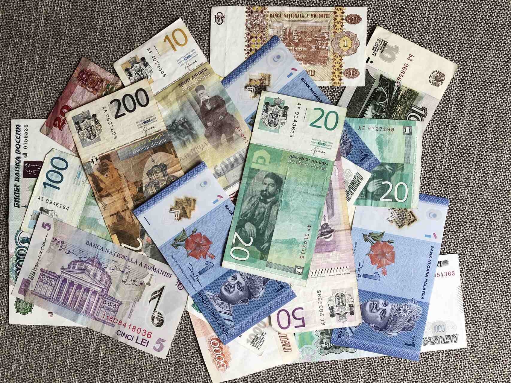 Quei consigli svizzeri per la tassazione nei Paesi in via di sviluppo