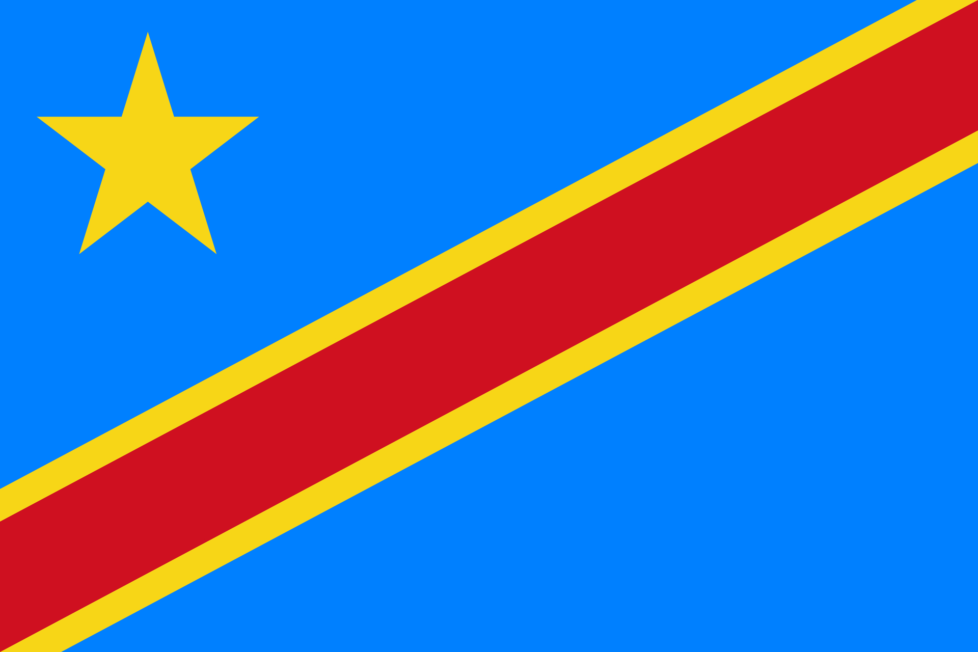 Repubblica Democratica del Congo