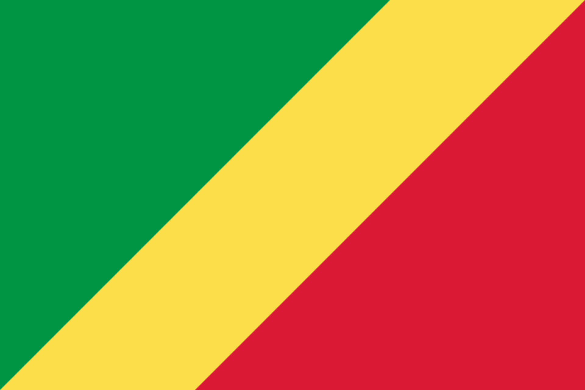 Repubblica del Congo