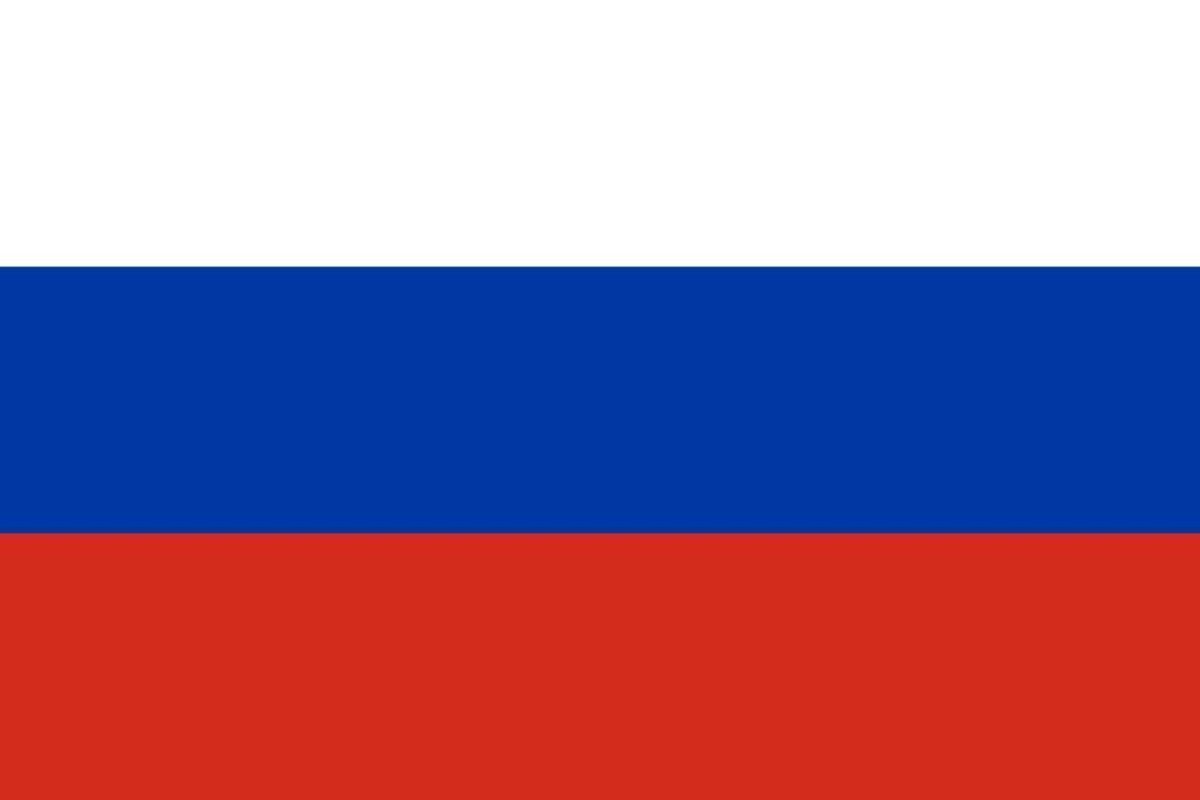 Bandiera della Russia, simbolo delle notizie dal Paese su Innovando News