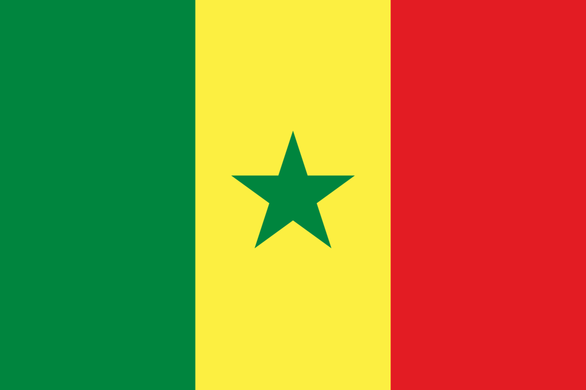Senegal