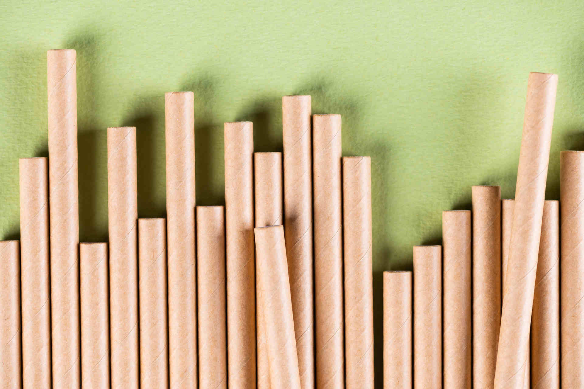 Carta e sostenibilità: una sfida cruciale