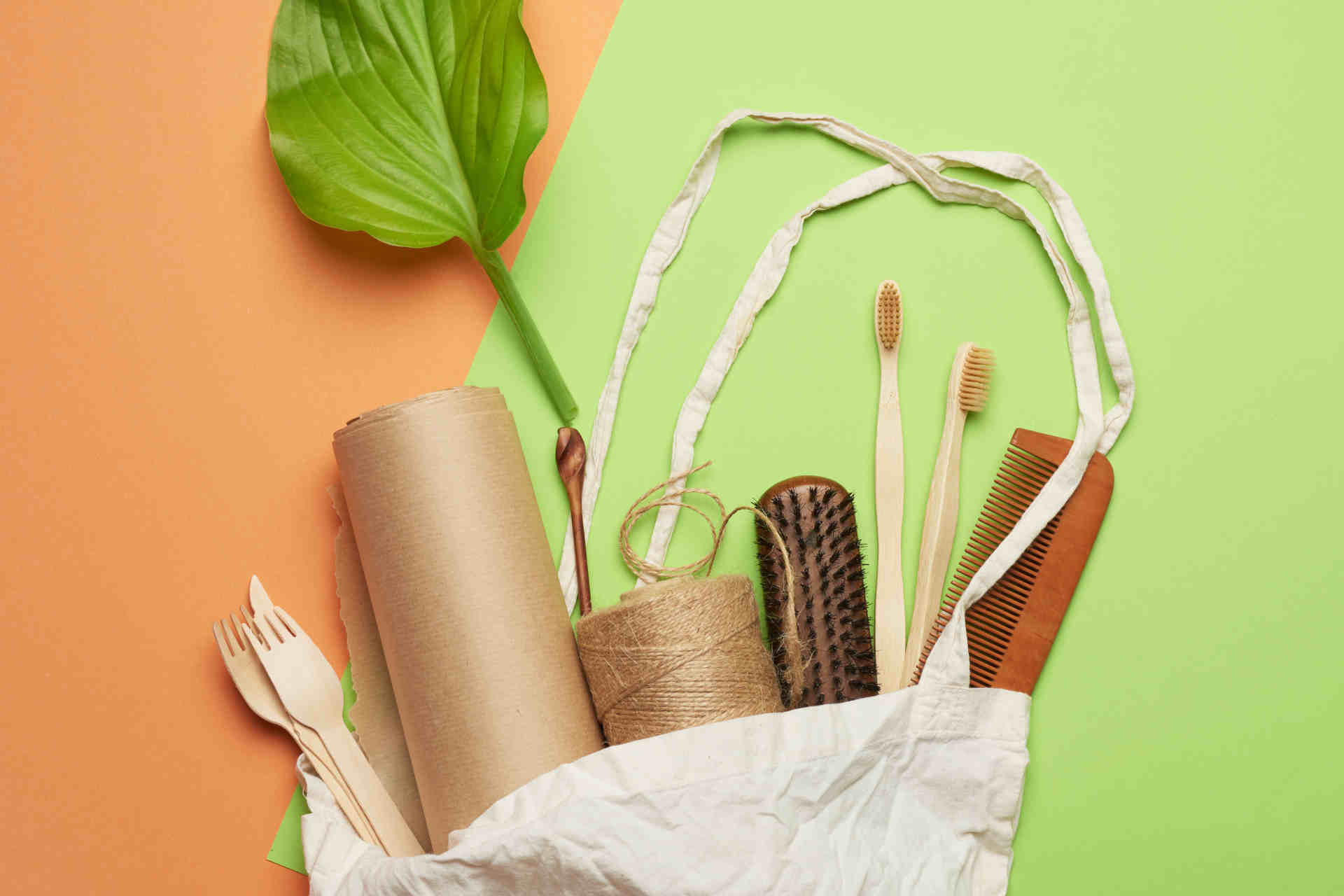 Carta e sostenibilità: alcuni dubbi sulle alternative sostenibili alla plastica