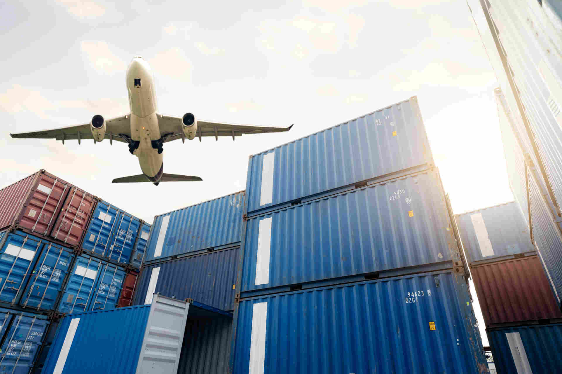 Shipzero, partire dai dati per una logistica a zero emissioni