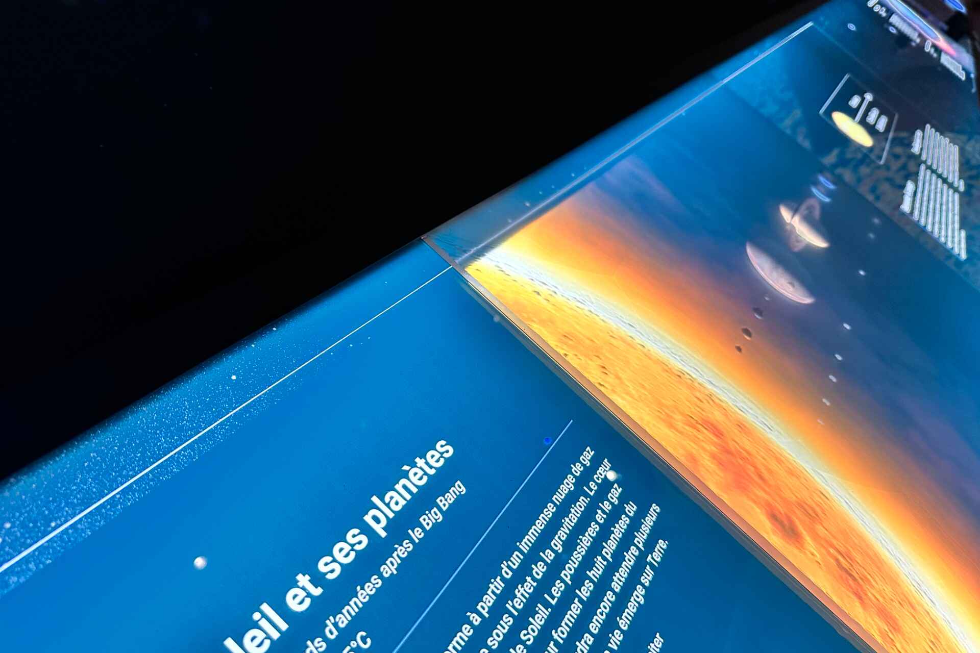 Science Gateway al CERN: Un Viaggio Immersivo nella Scienza