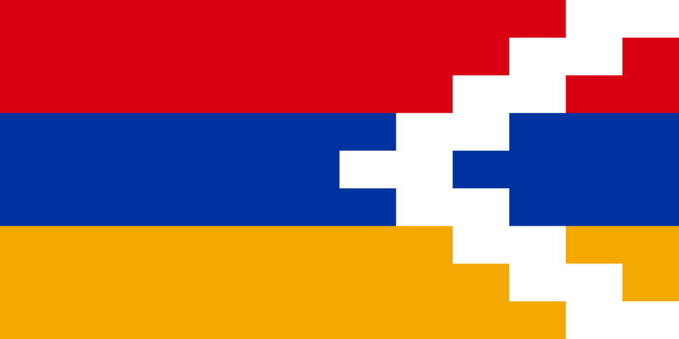 Artsakh, simbolo delle notizie dal Paese su Innovando News.