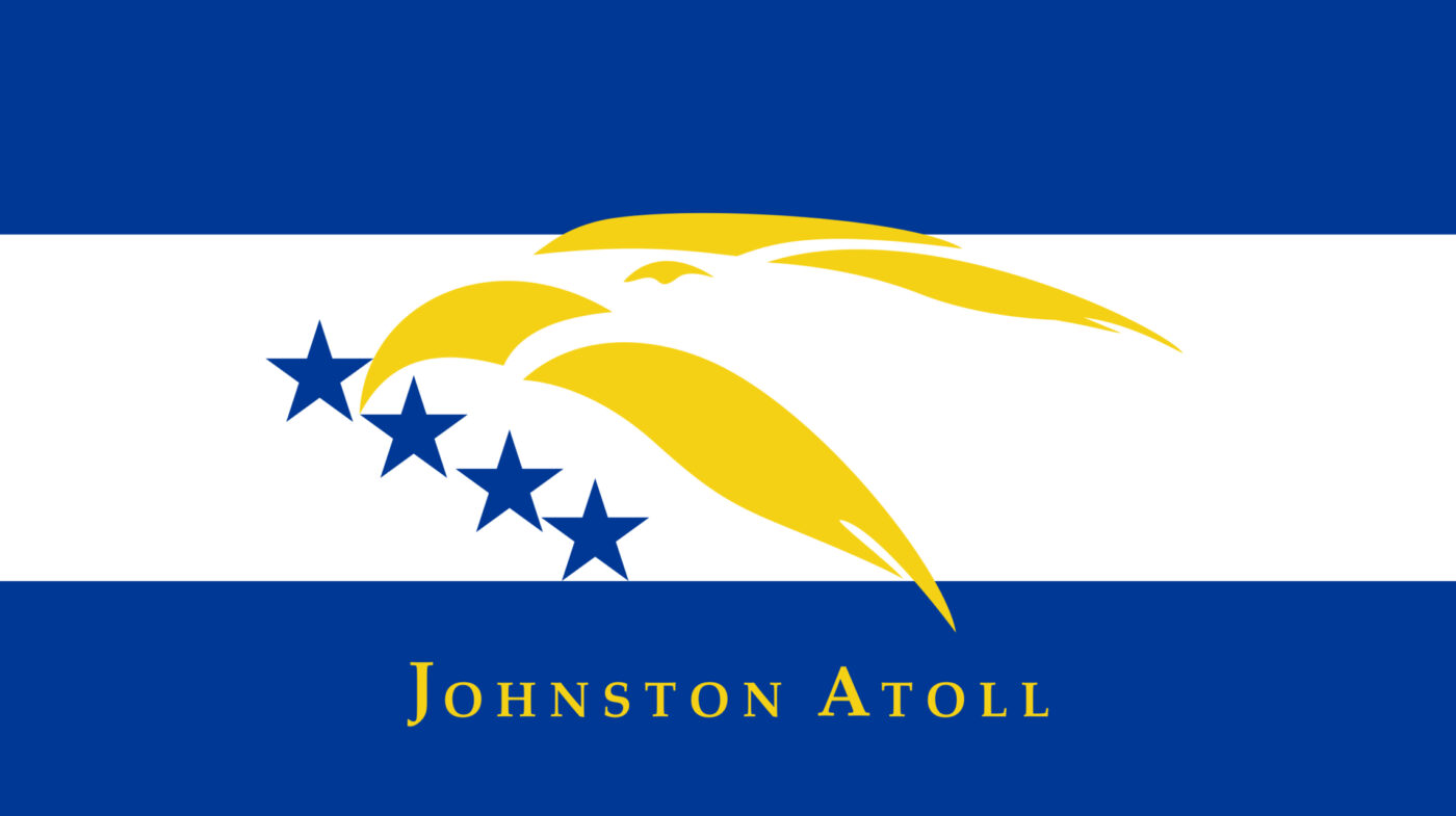 Atollo Johnston, simbolo delle notizie dal territorio su Innovando News