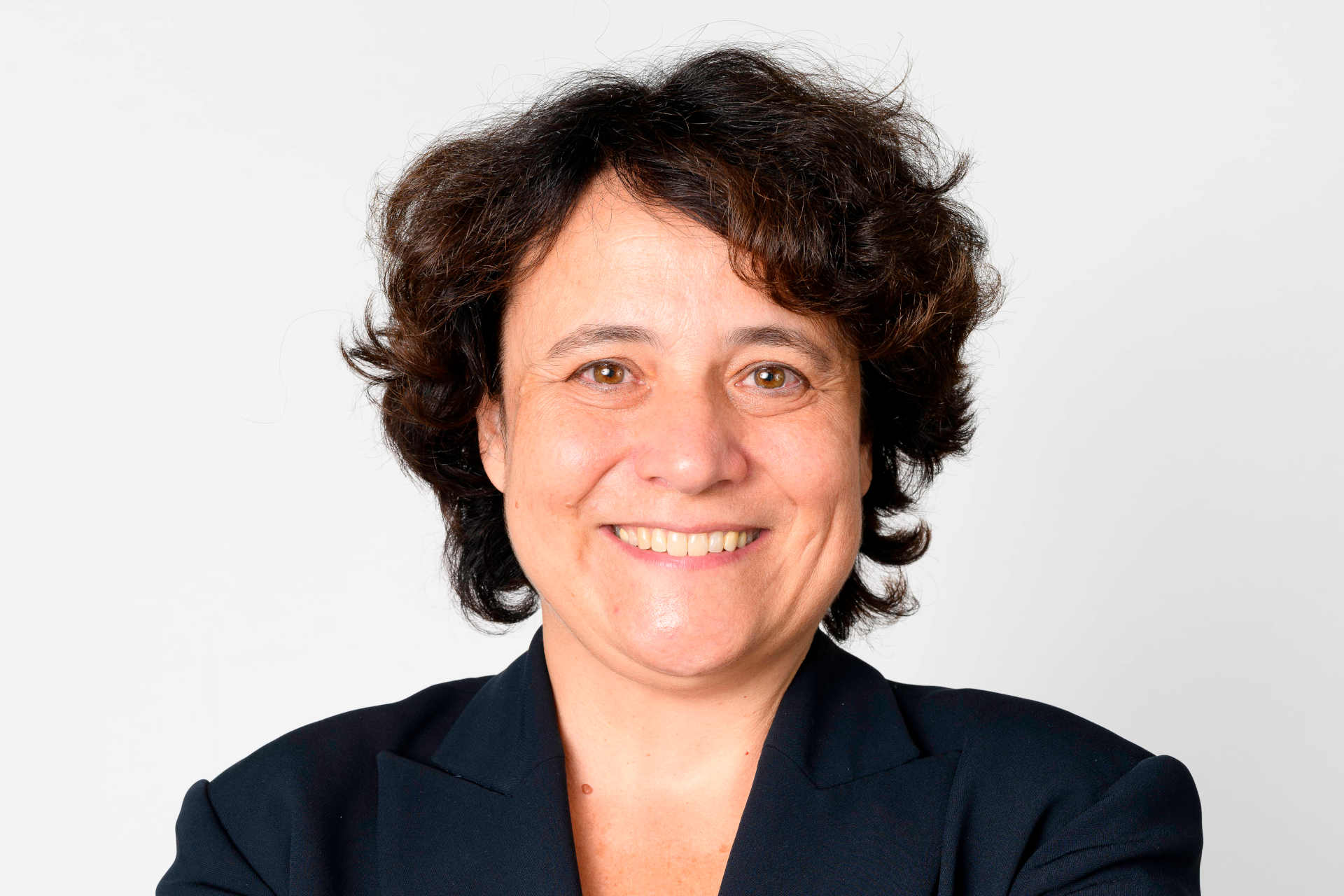 Internet sott'acqua: Chiara Petrioli è la scienziata alla guida di Wsense