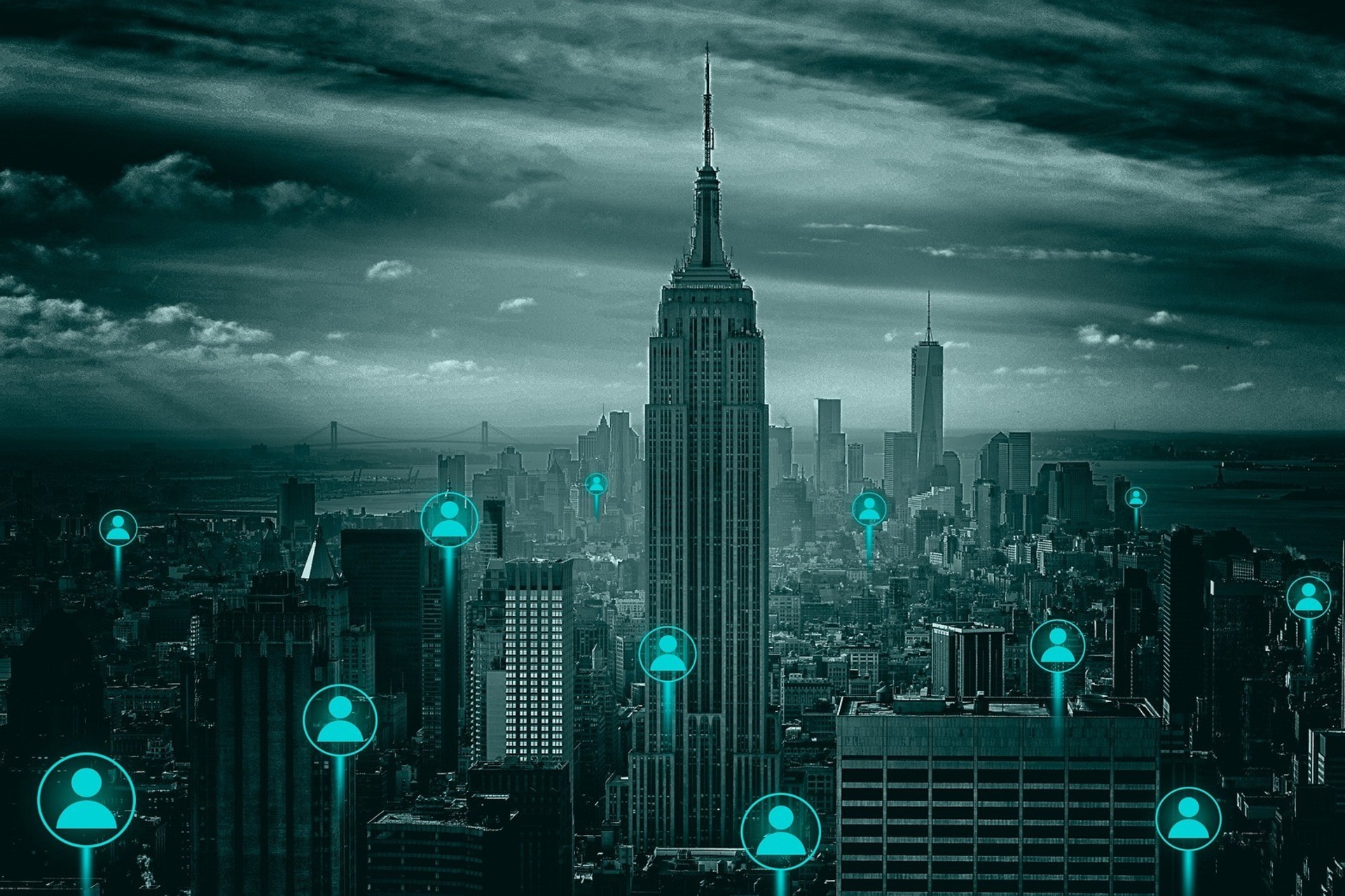 Smart City: le città del futuro Smart City: le città del futuro