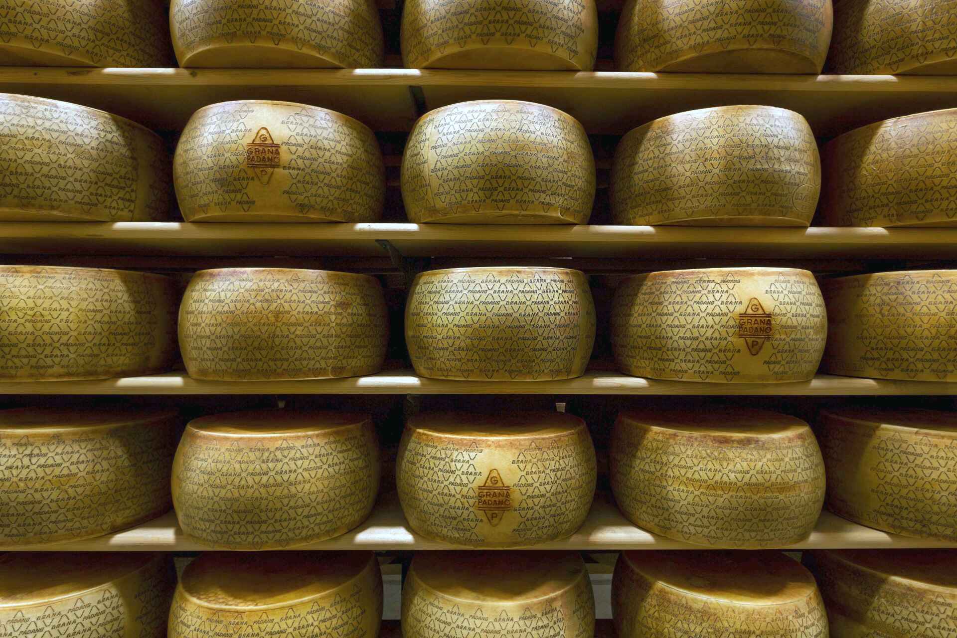 Il Consorzio del Grana Padano