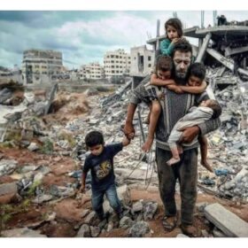 IA: la guerra che sta per scatenarsi non sarà come ci aspettiamo…