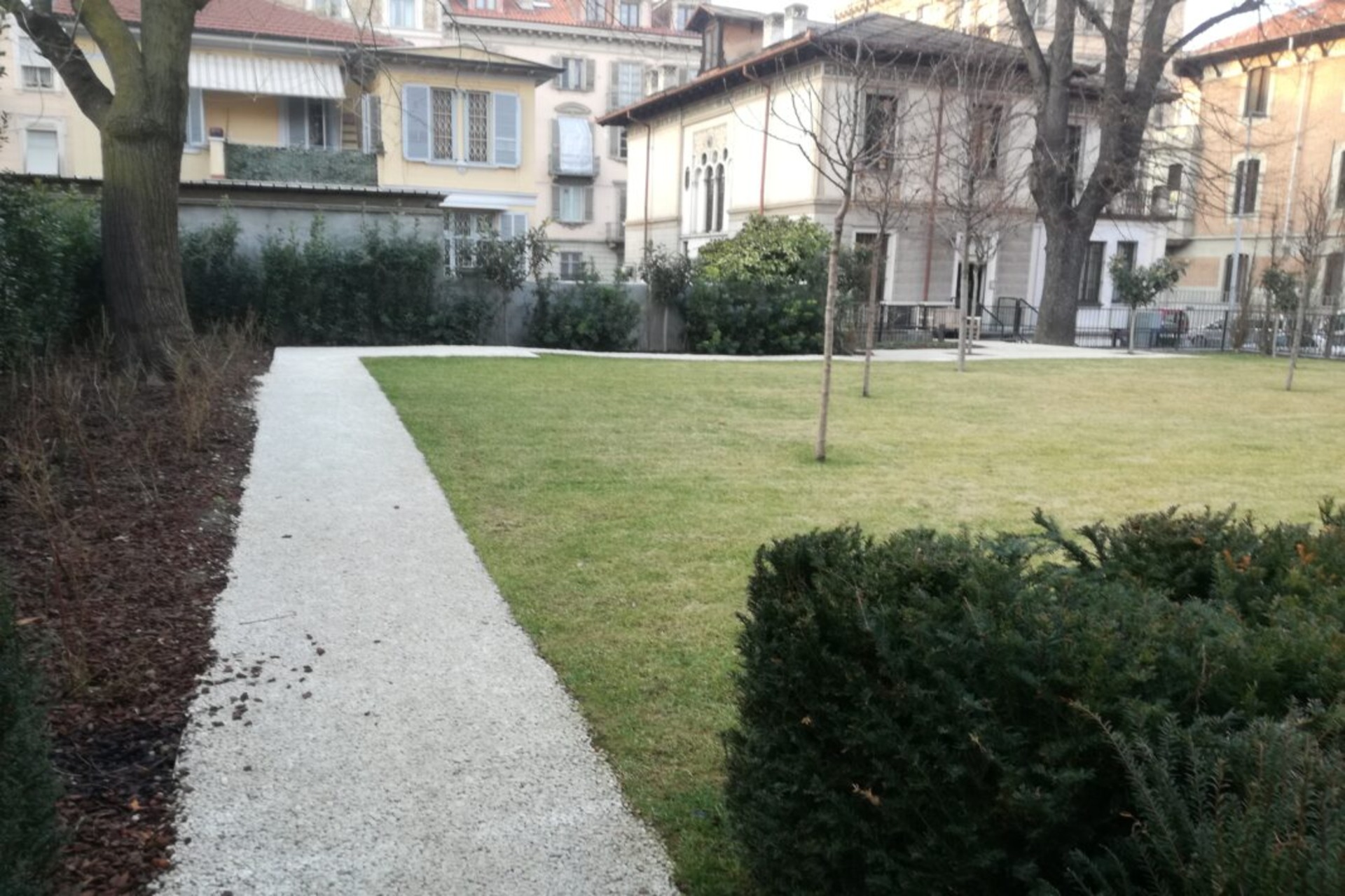 Innovation Park: città digitale a 360 gradi Innovation Park: città digitale a 360 gradi