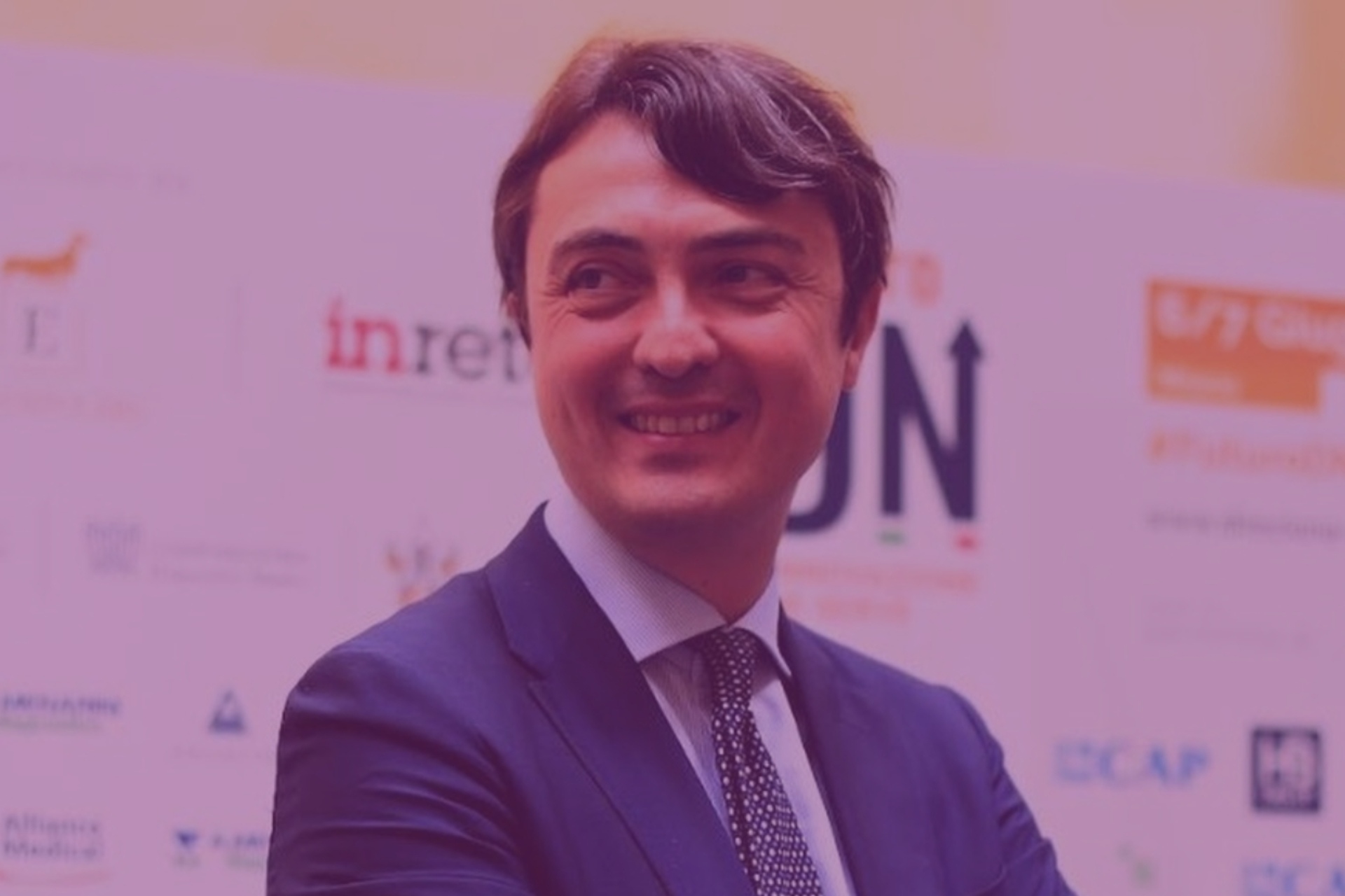 GELLIFY: Francesco Ferri è l'Amministratore Delegato