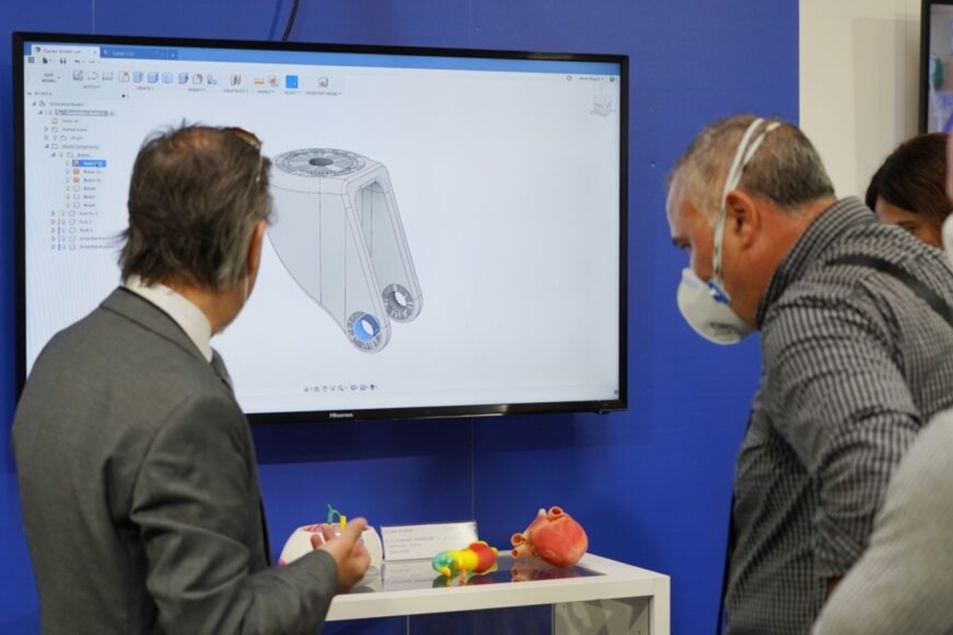 Payback: la ricerca e l’innovazione sono imprescendibili ai fini di una buona sanità pubblica