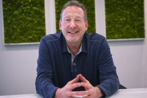 Innovation Park: Jeffrey Berns è Chief Executive Officer di Blockchains LLC