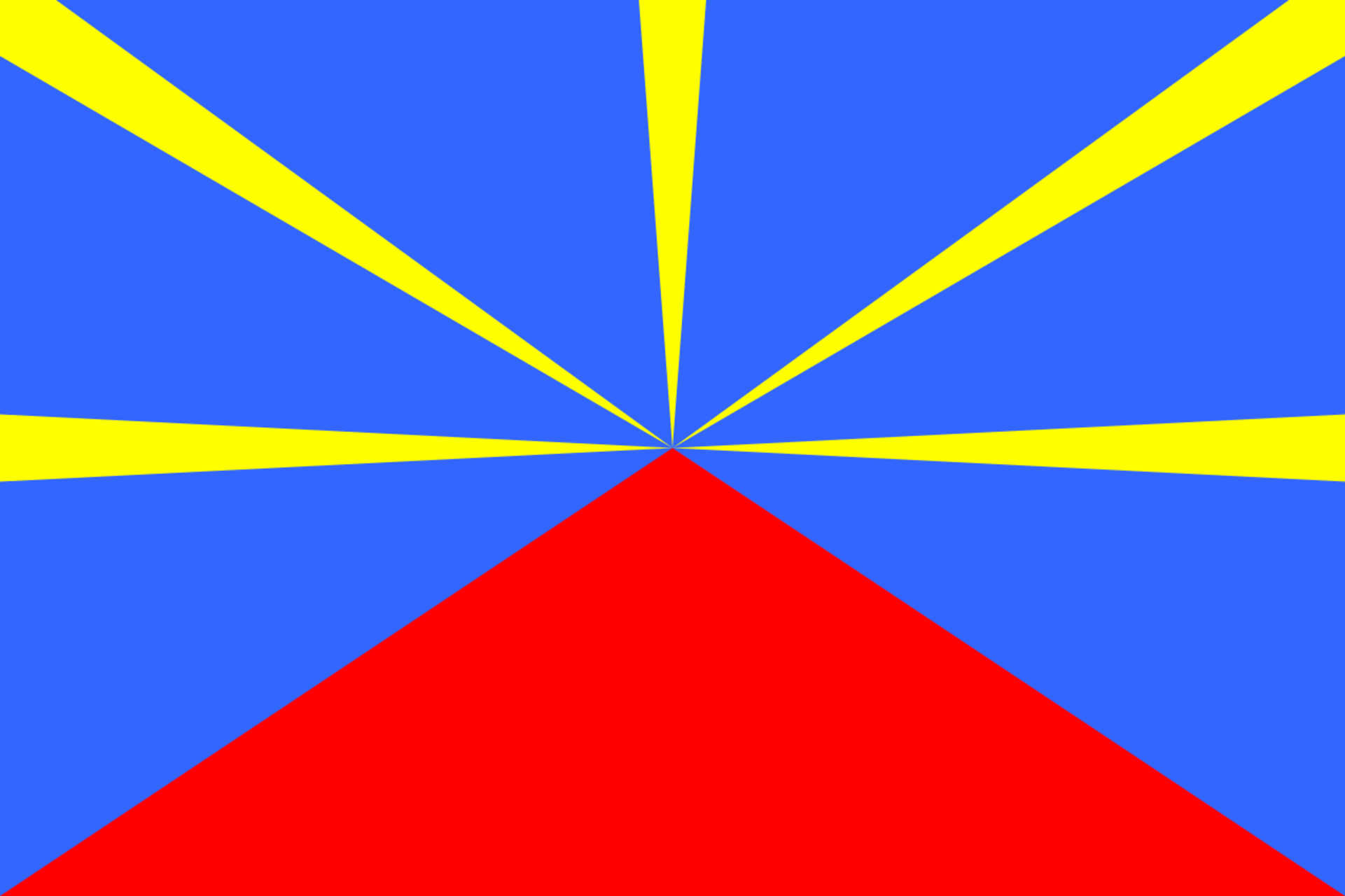 La Riunione