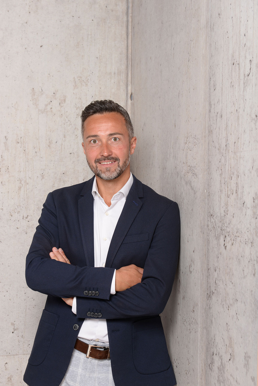 Germania: Mario Weißensteiner è cofondatore e co-CEO di Stromee