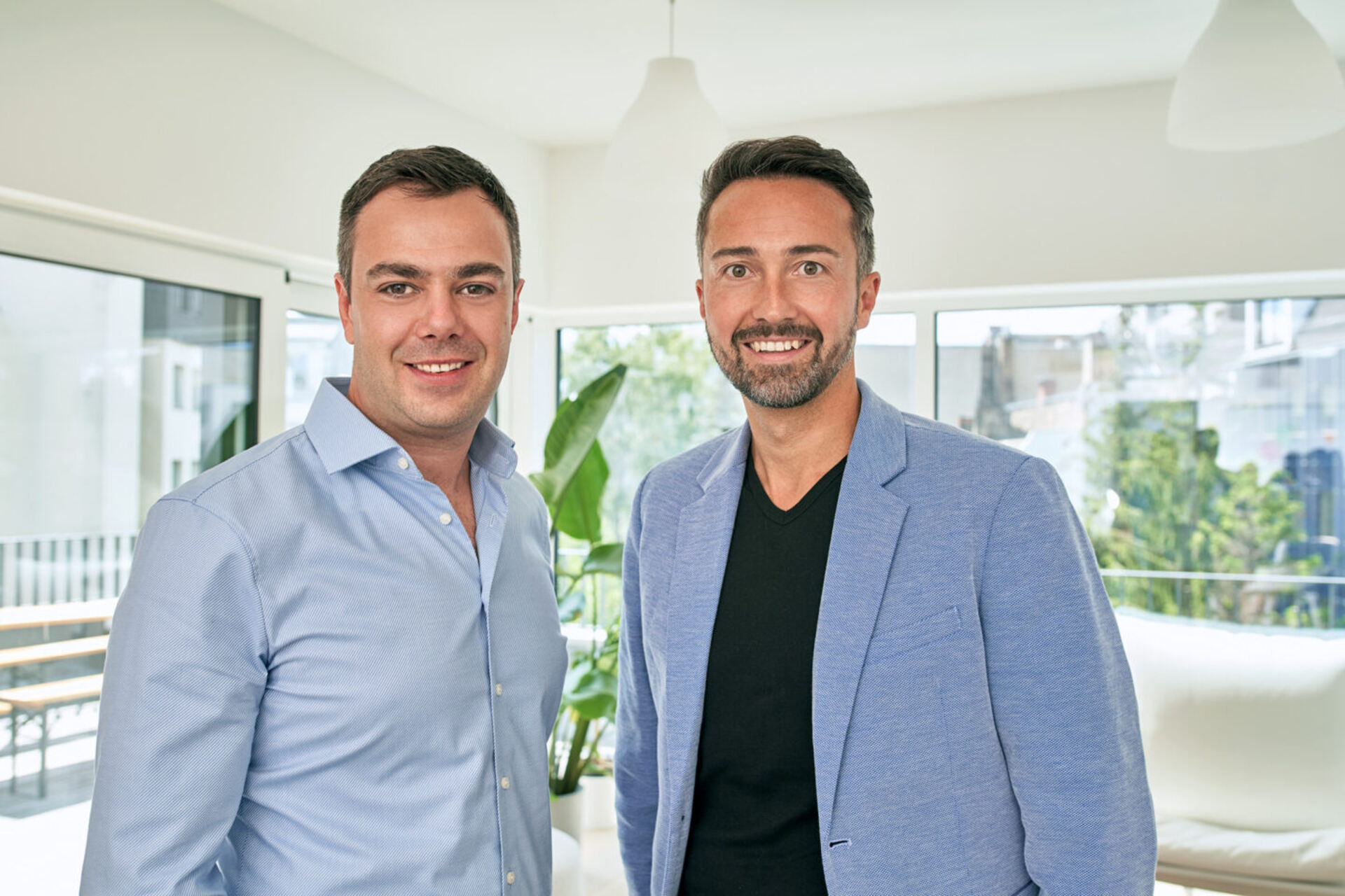 Germania: Waldemar Wunder e Mario Weißensteiner sono co-CEO di Stromee