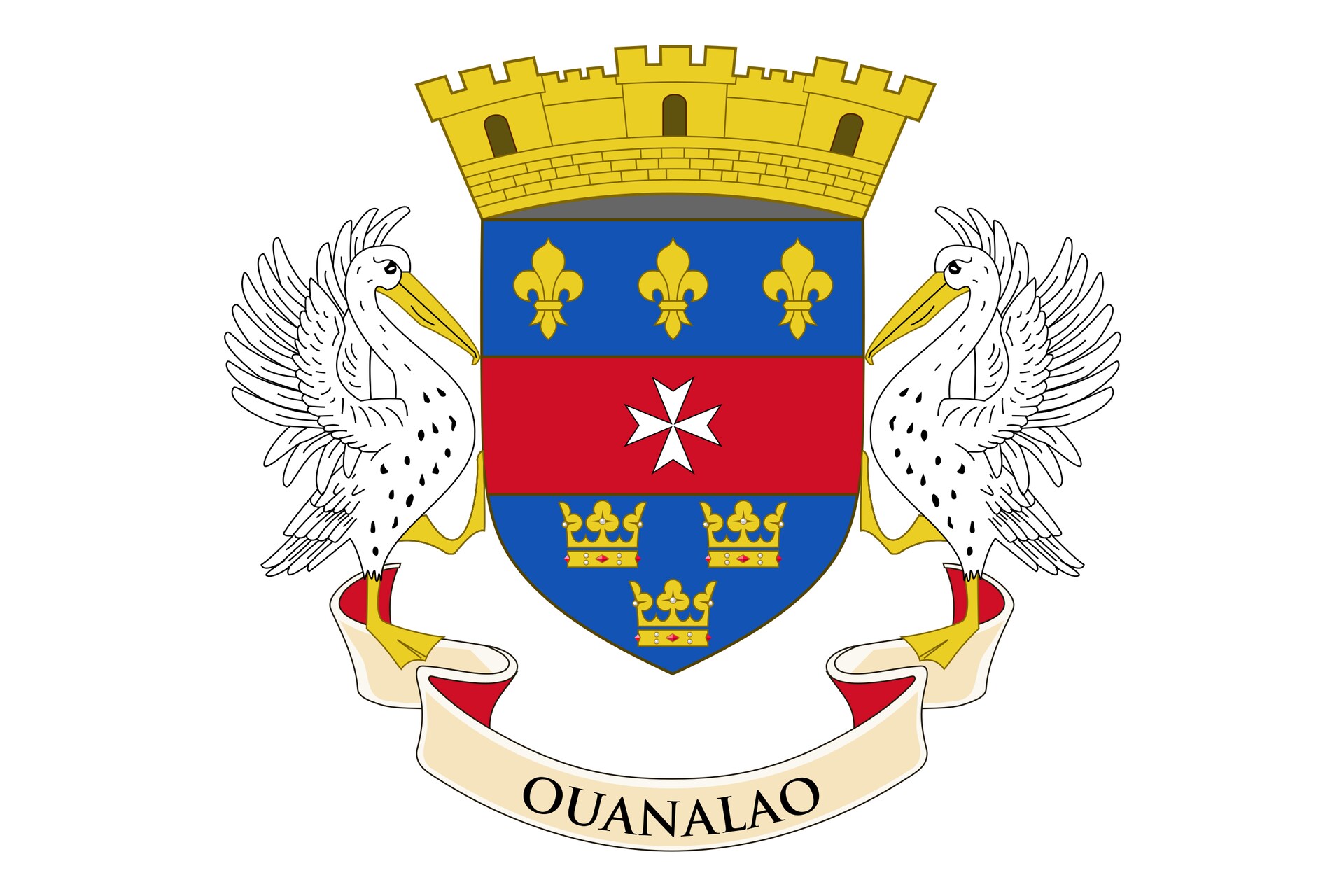 Saint-Barthélemy