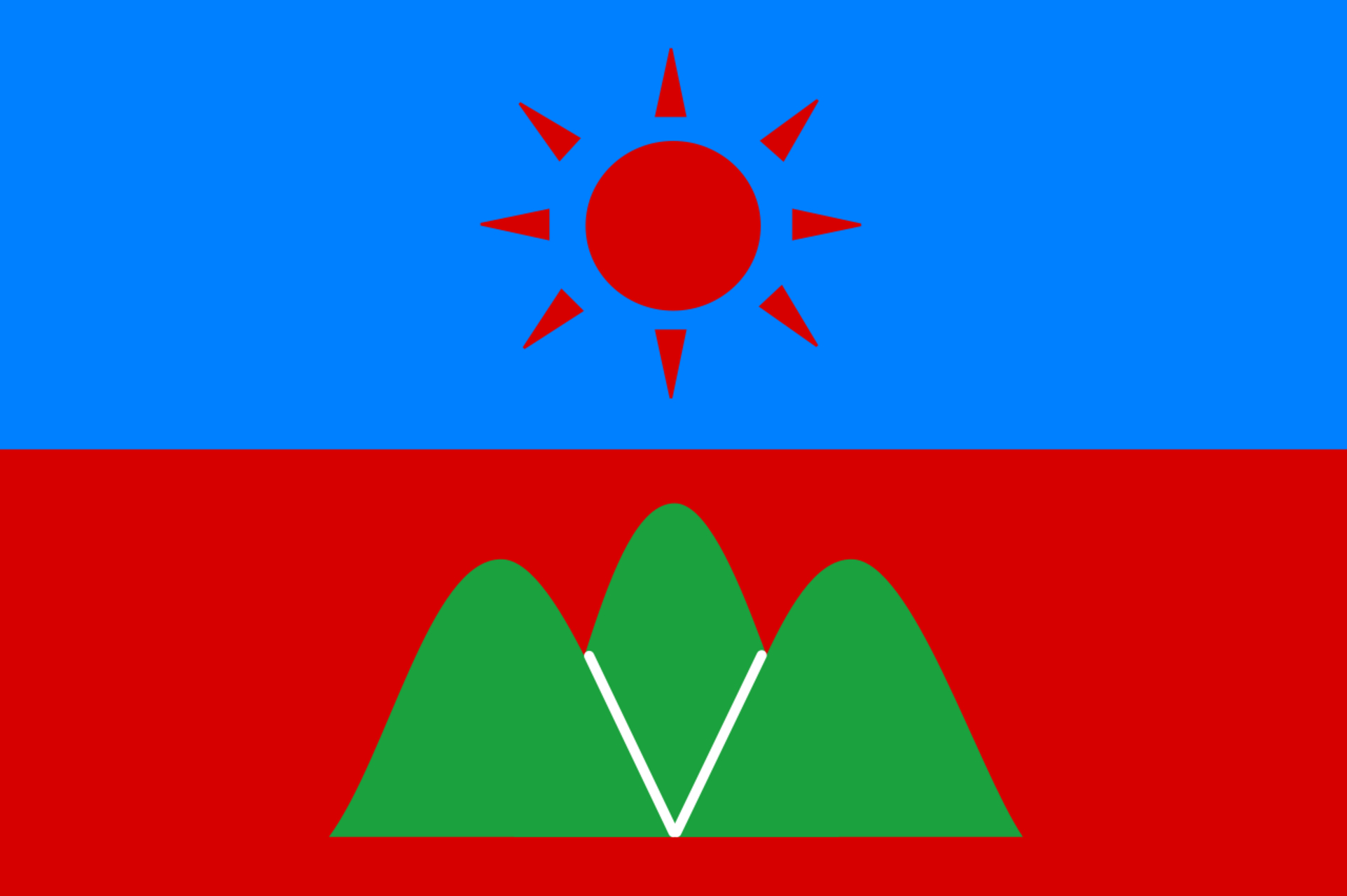 Stato di Wa