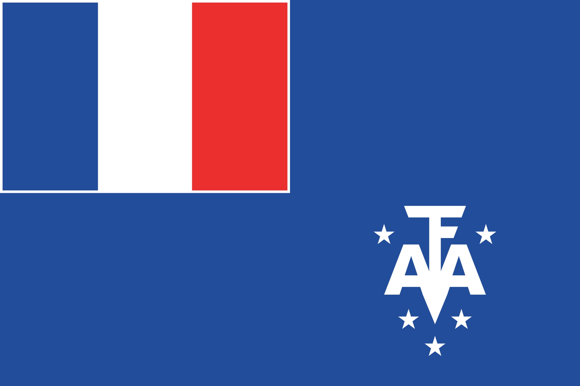Terre Australi e Antartiche Francesi