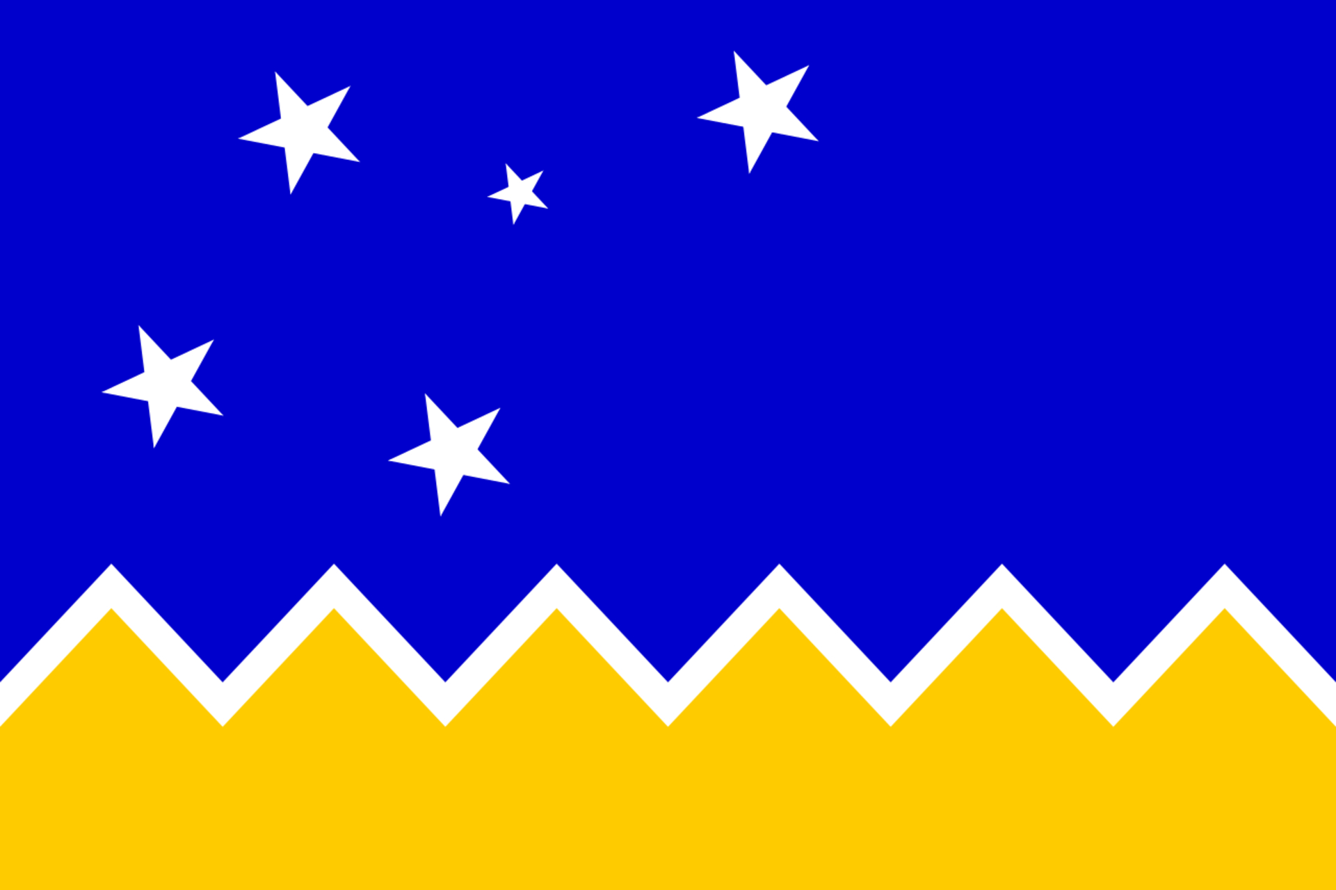 Territorio Antartico Cileno