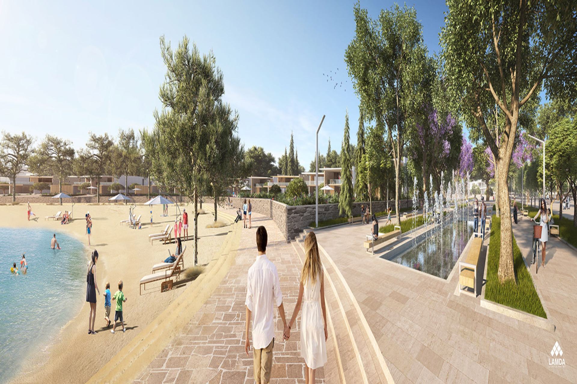 The Ellinikon: nell'antica Atene al via progetto di riqualificazione urbana