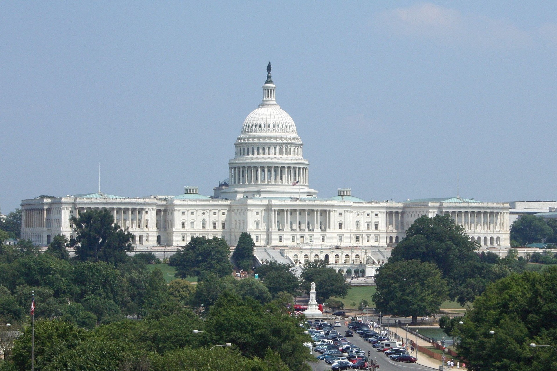 Smart City: a Washington migliorata illuminazione strade e servizi Wi-Fi Smart City: Washington migliora illuminazione strade e servizi Wi-Fi