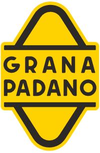 Logo del Consorzio del Grana Padano
