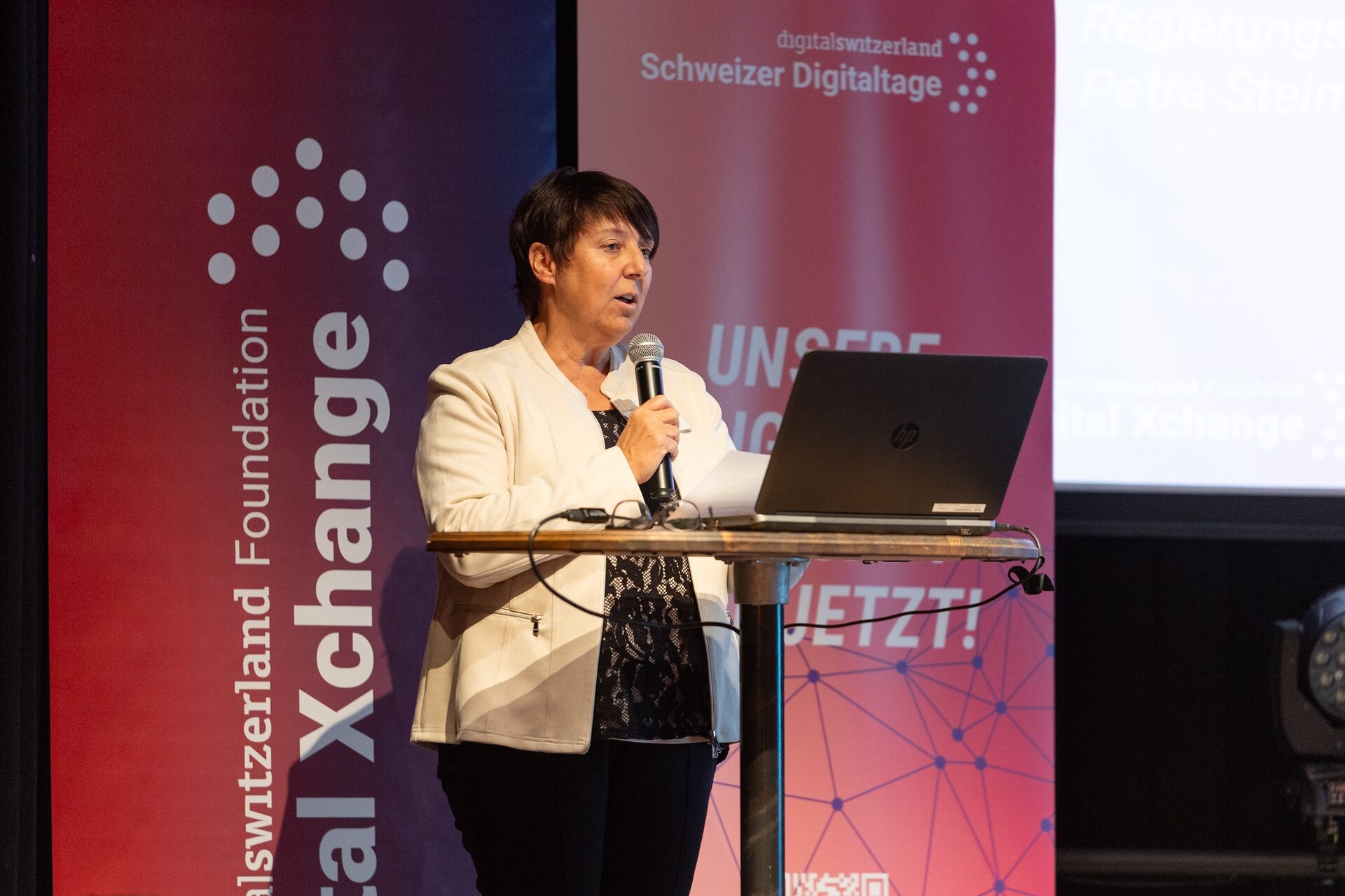 Giornate Digitali Svizzere: l'epilogo dell'edizione 2023 al Museo Svizzero dei Trasporti di Lucerna