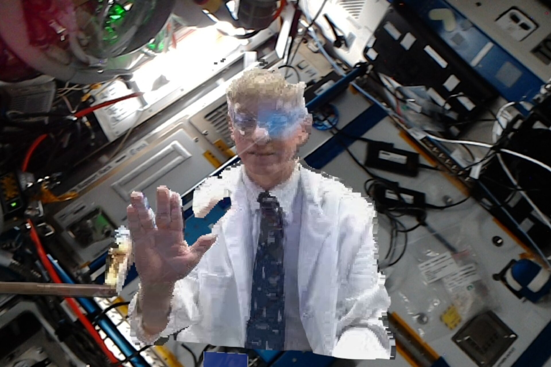 Al debutto un "olotrasporto" integrato con l’Intelligenza Artificiale