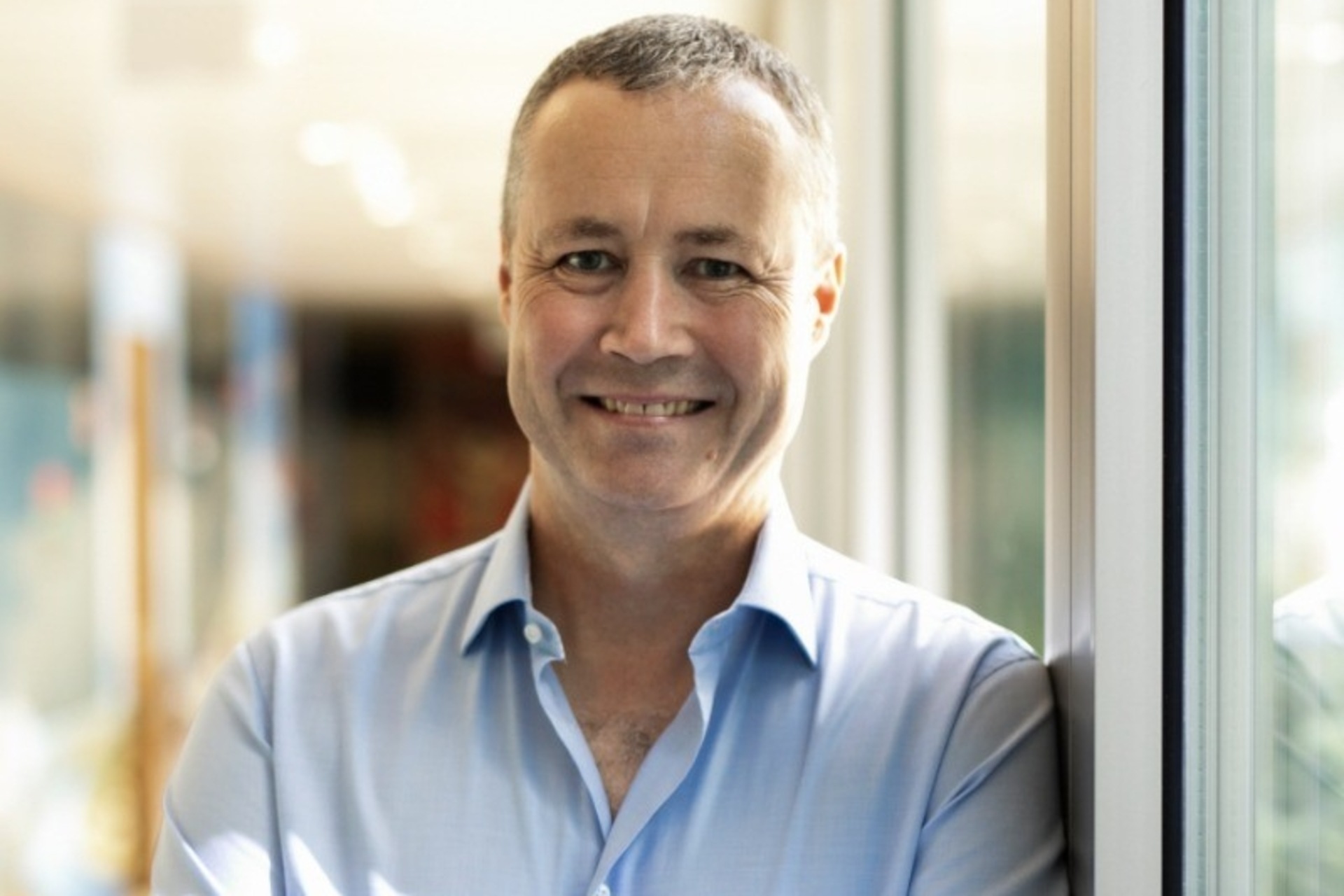 Ferrari Philip Morris International: Scott Coutts è Senior Vice President Operations di PMI