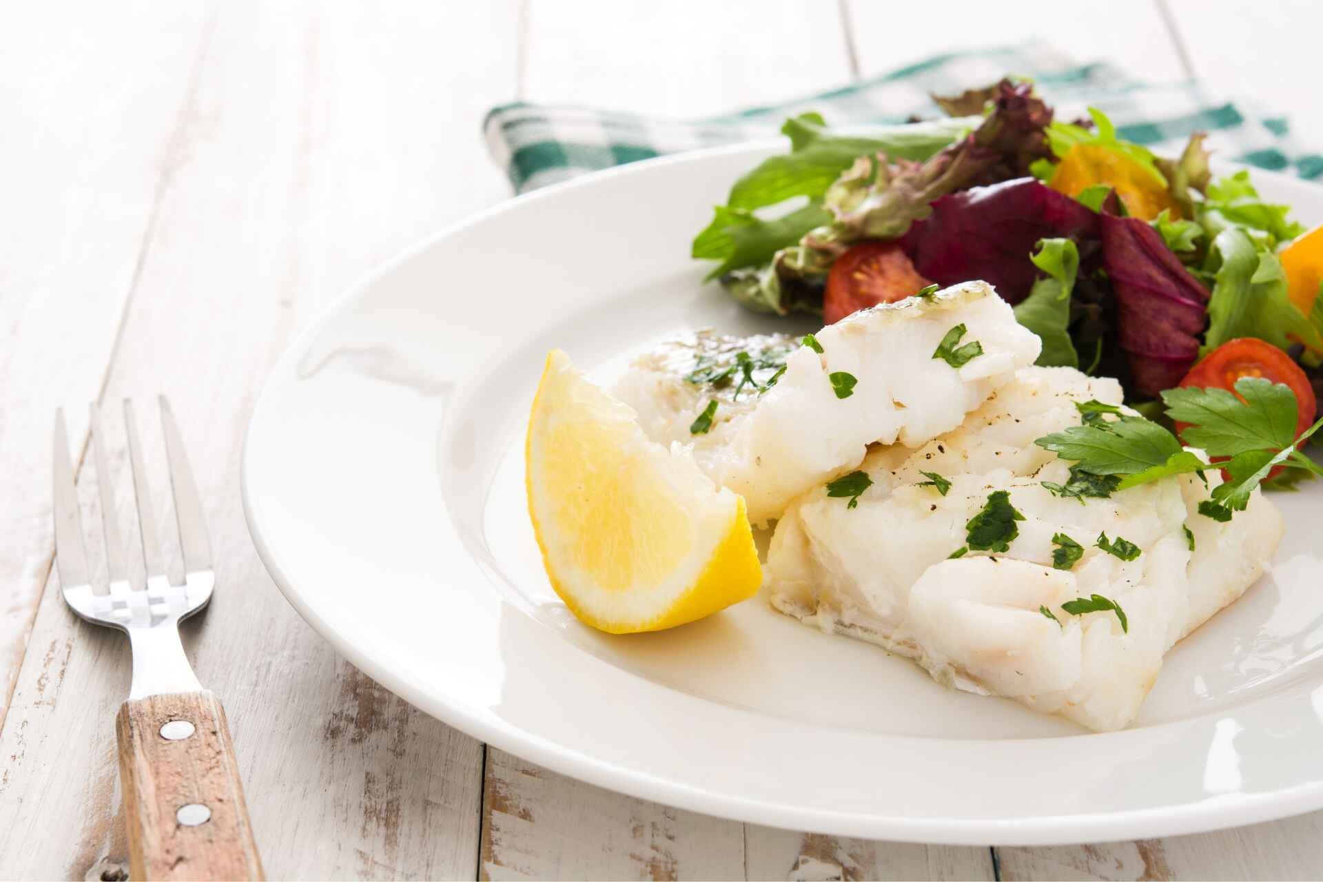 Menopausa: è consigliato il consumo di proteine e Omega 3 del pesce