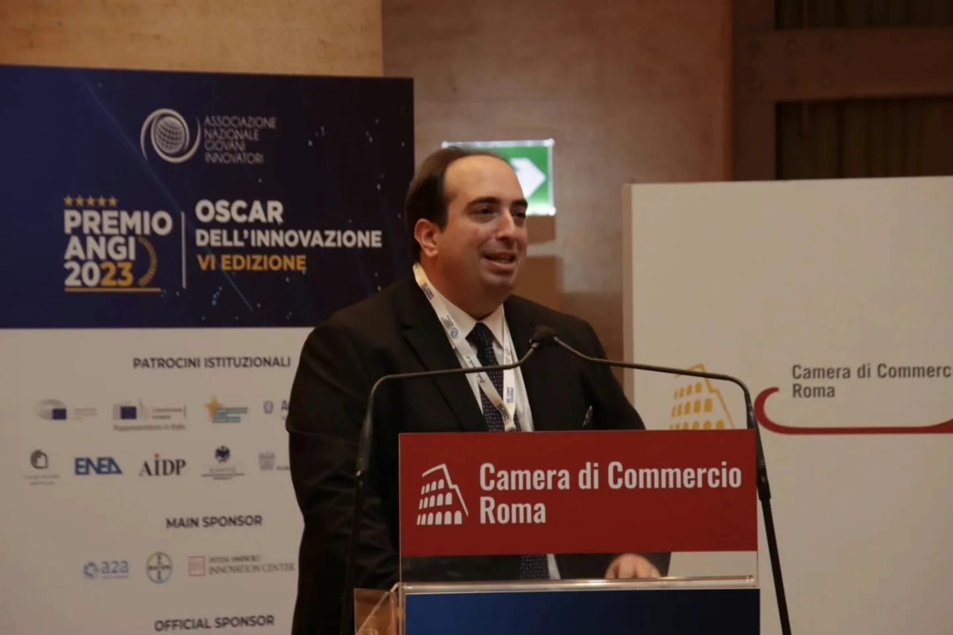 Oscar dell’Innovazione:
